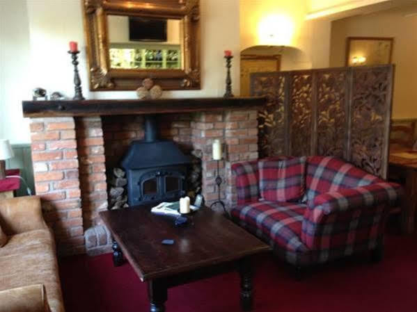 Hotel Halfway House